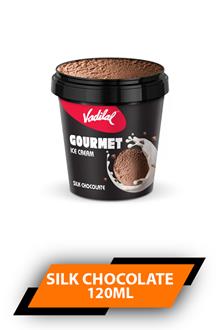 Vadilal Gourmet Silk Chocolate 120ml